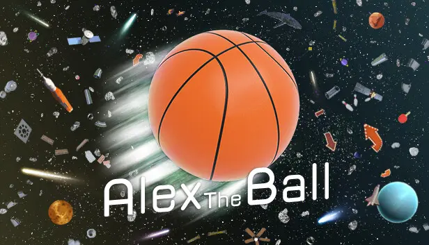 Alex The Ball