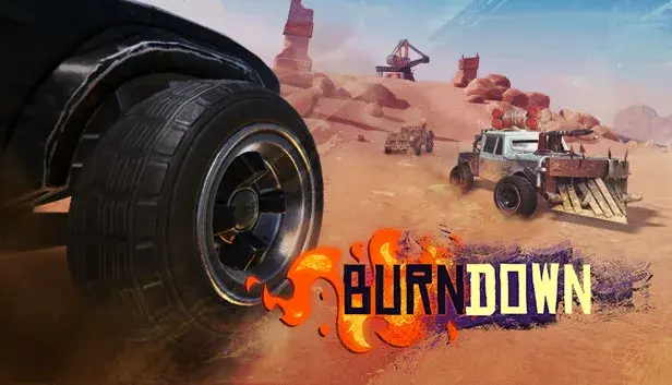 Burndown