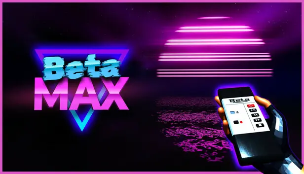 Beta Max