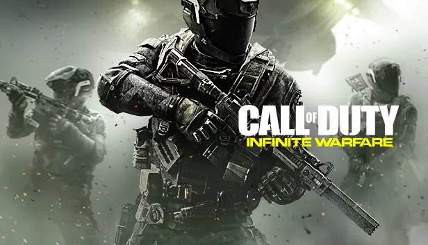 Call of Duty: Infinite Warfare Digital Legacy