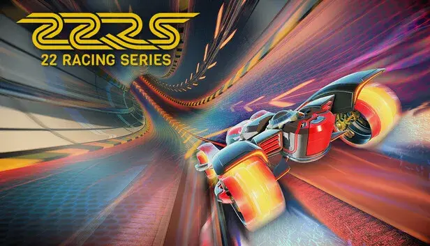 22 Racing Series