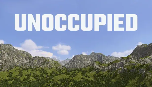 Unoccupied
