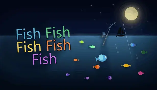 FishFishFishFishFish