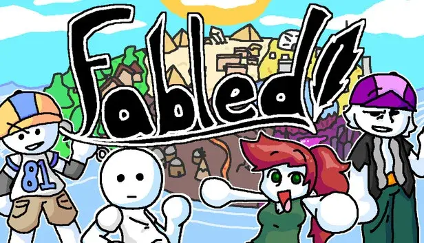 FABLED