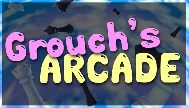Grouch's Arcade