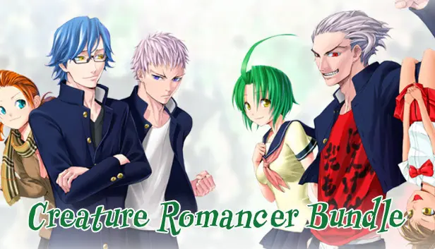 Creature Romancer