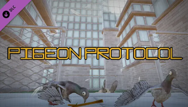 Pigeon Protocol - Hat Pack 1 (With Development Booklet)