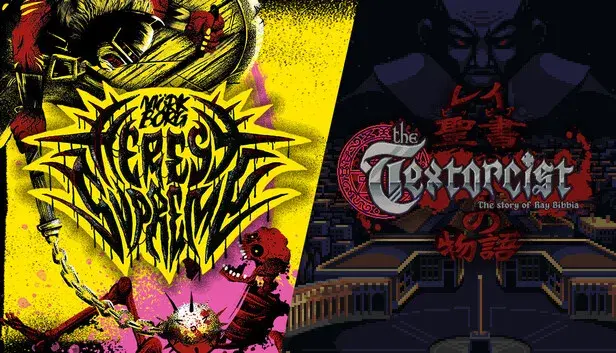 Dogma and Heresy