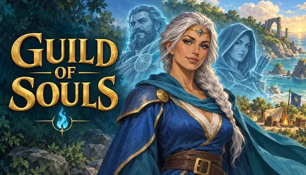 Guild of Souls