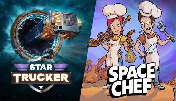 Space Feast Bundle