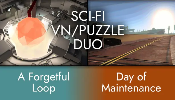 An Indie Sci-fi Pairing