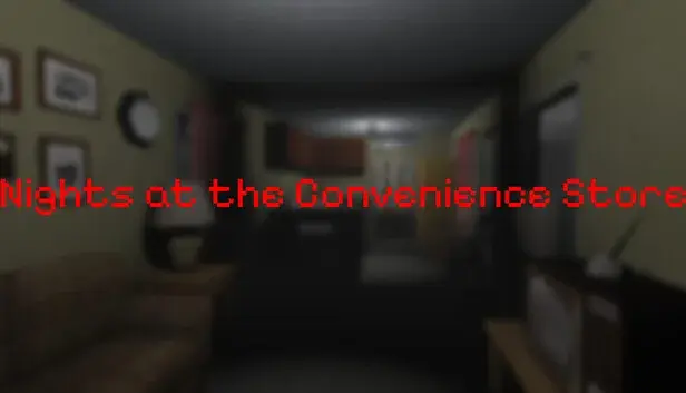 Nights at the Convenience Store