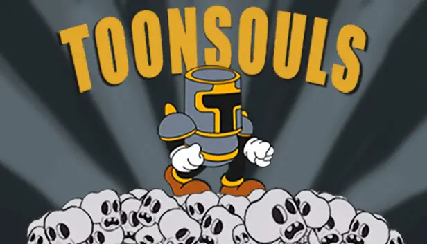 TOONSOULS