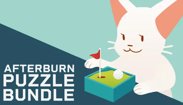 Afterburn Puzzle Bundle