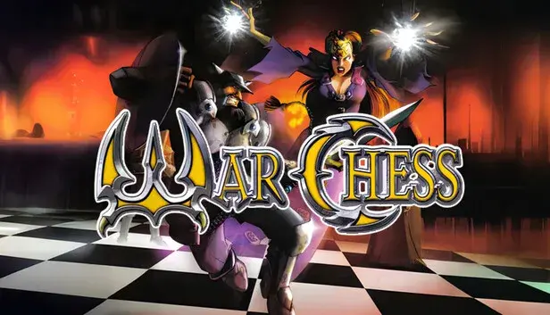 War Chess