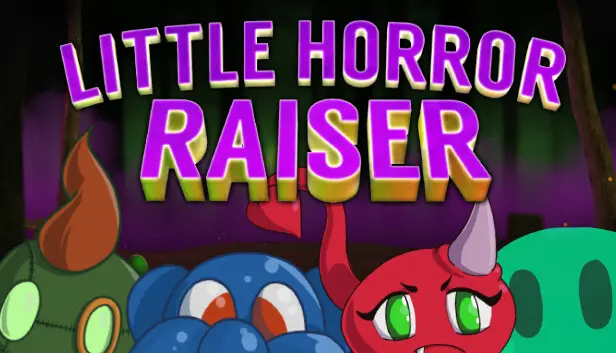 Little Horror Raiser