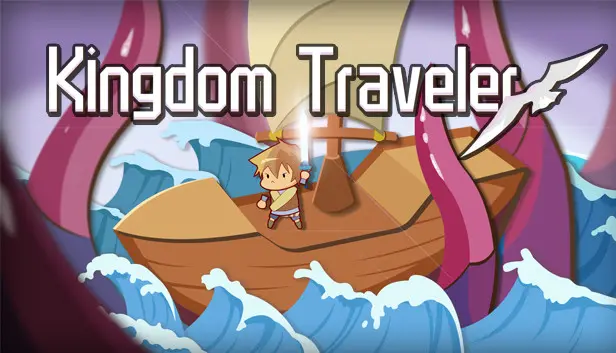 王国旅行者(Kingdom Traveler)