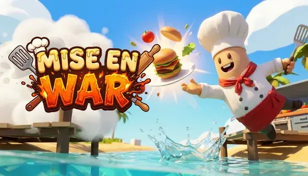 Mise en War