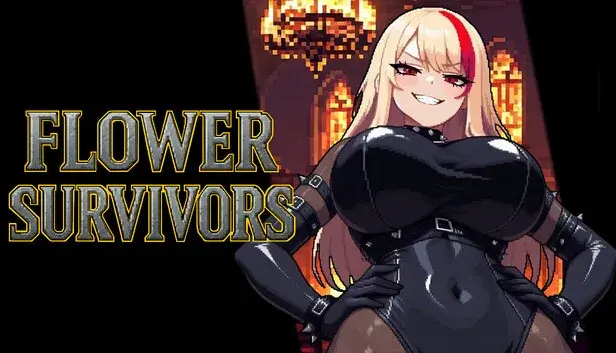 Flower Survivors-DLC : Rebel Moloch