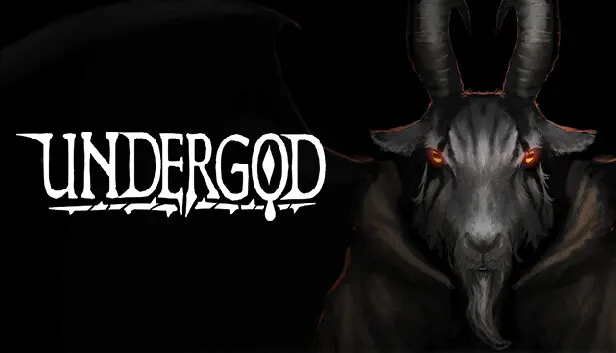 Undergod