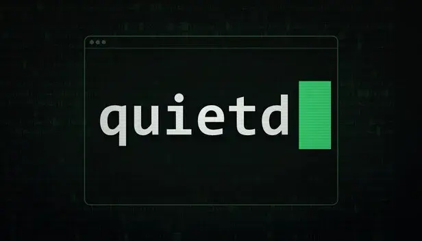 quietd