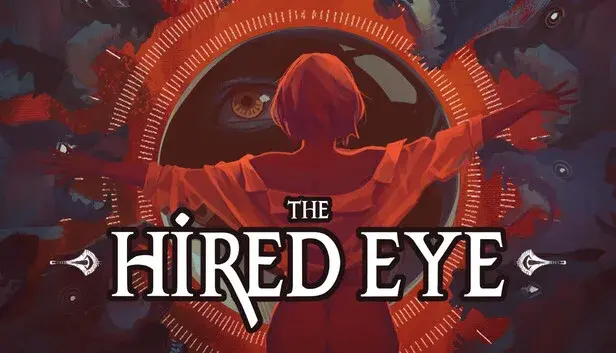 The Hired Eye