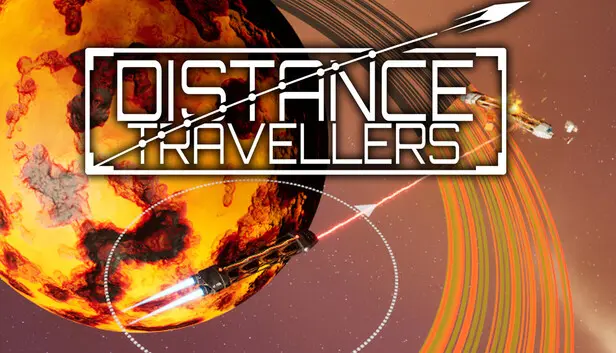 Distance Travellers