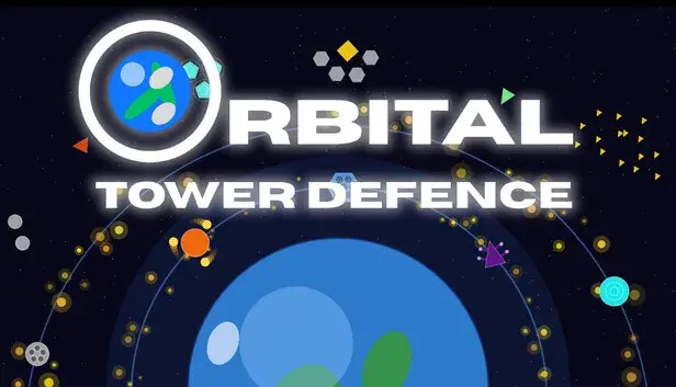 Orbital Tower Defence