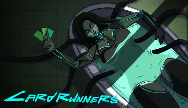 Cardrunners