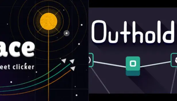 Outhold x Desk Space