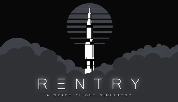 Reentry - A Space Flight Simulator