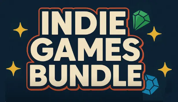 Indie Games Bundle