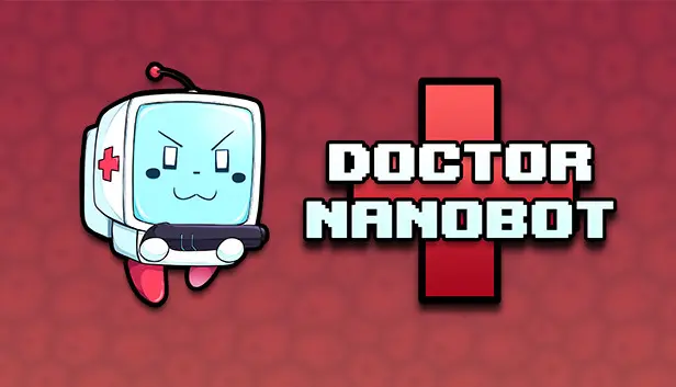 Doctor Nanobot