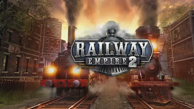 Railway Empire 2