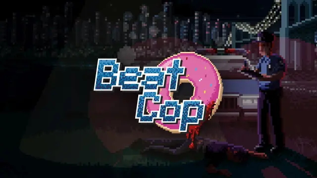 Beat Cop - Switch