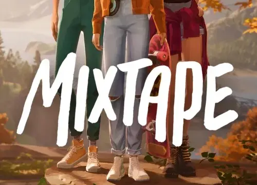 Mixtape - Switch 2