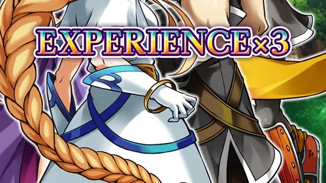 Experience x3 - Asdivine Saga (Xbox One & Series)