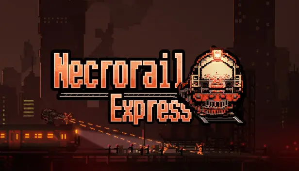 Necrorail Express