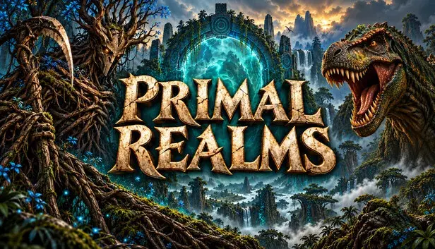Primal Realms