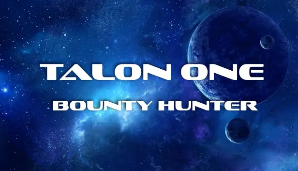 Talon One - Bounty Hunter