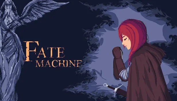 Fate Machine