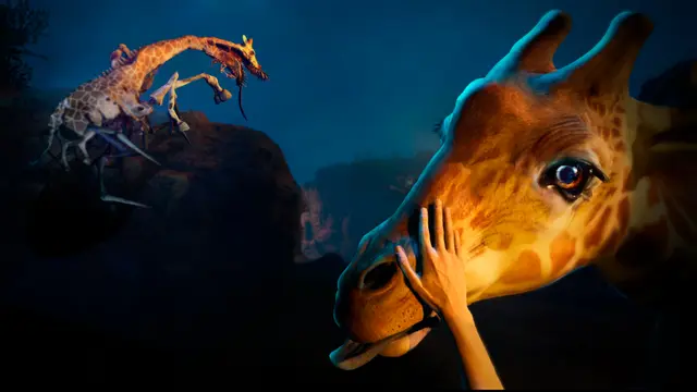 Zoochosis (PS4 & PS5)