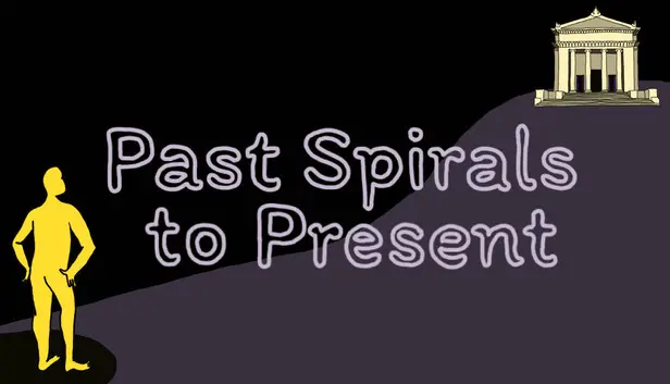 Past Spirals to Present