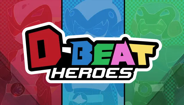 D-BEAT HEROES
