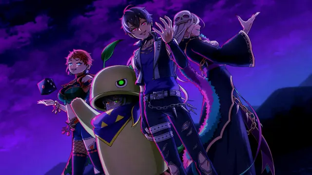Isekai Villain - Xbox One & Series
