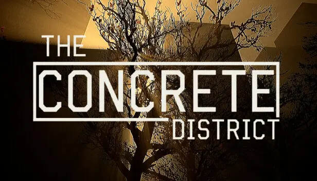 The Concrete District