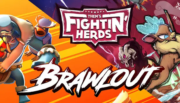 Fightin' Brawlers