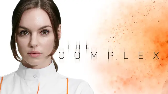 The Complex - Switch