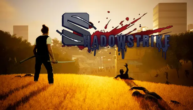 ShadowStrike: Blades of Survival