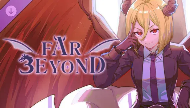 Lily Fantasia - FAR BEYOND Expansion Pack